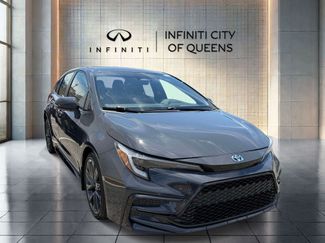 Used 2024 Toyota Corolla SE FWD video 1