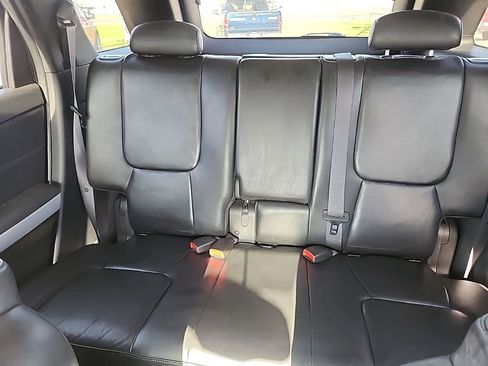 Used 2008 Pontiac Torrent 2WD w/ Preferred Package image 17