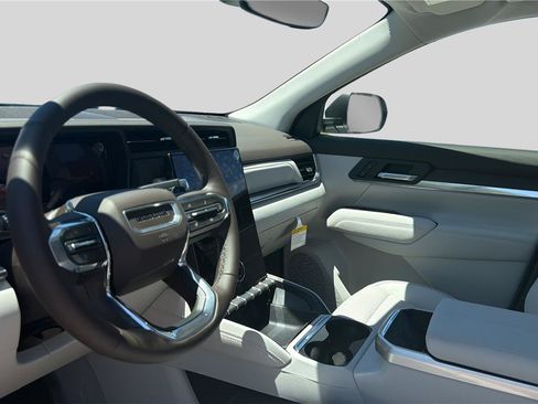 New 2026 GMC Terrain Denali AWD/4WD image 17
