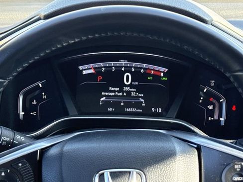 Used 2018 Honda CR-V Touring image 11
