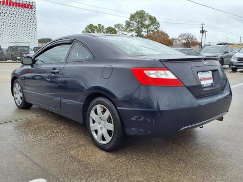 Used 2008 Honda Civic LX image 3