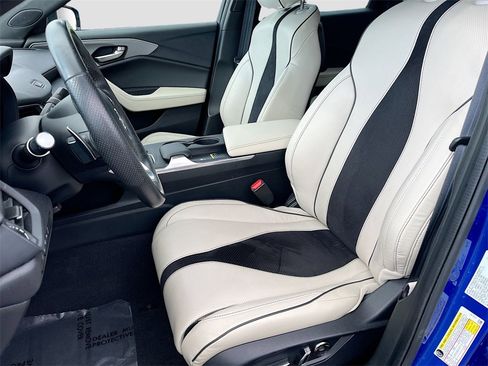 Used 2023 Acura TLX Type S image 20