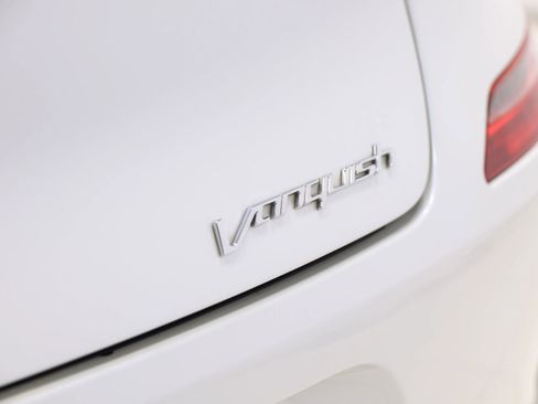 Used 2014 Aston Martin Vanquish Volante RWD image 71