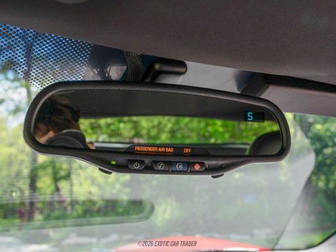 Used 2008 Chevrolet Corvette Z06 w/ Preferred Equipment Group image 28