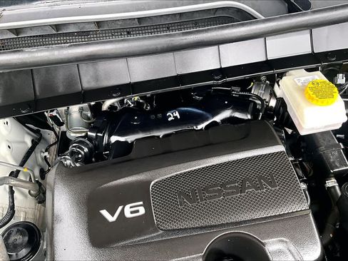 Certified 2024 Nissan Pathfinder SL w/ SL Premium Package image 32