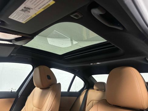 New 2026 BMW 330i xDrive Sedan w/ Convenience Package image 18