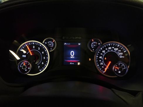 New 2026 RAM 2500 Tradesman AWD/4WD image 16