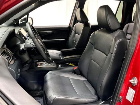 Used 2023 Honda Passport EX-L image 25