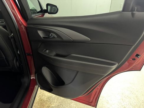 New 2026 Chevrolet TrailBlazer RS w/ Convenience Package image 29