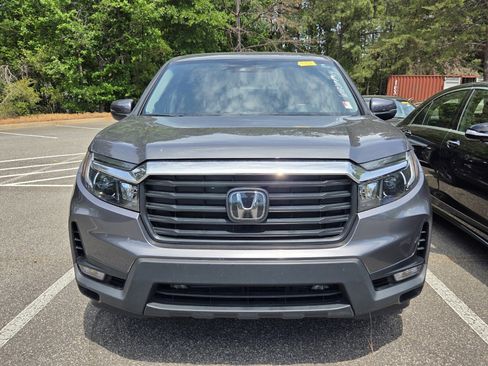 Used 2023 Honda Ridgeline RTL image 2