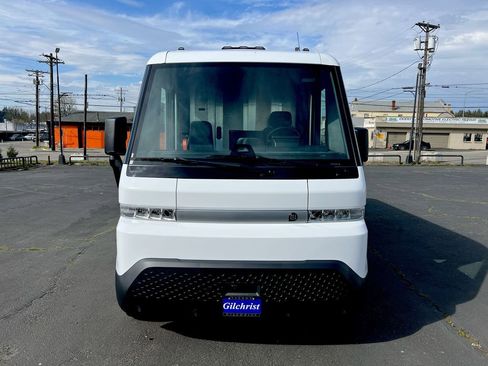 Used 2024 Chevrolet Brightdrop 600 w/ Battery Pack, Max Range AWD/4WD image 24