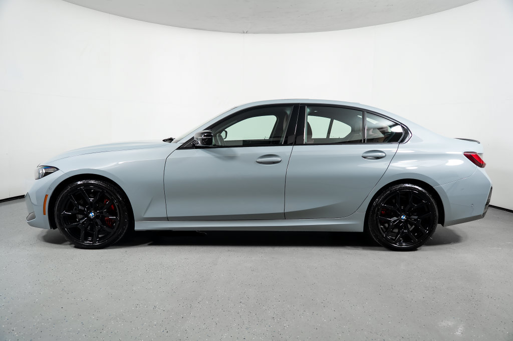 Used 2026 BMW 330i Sedan RWD image 13