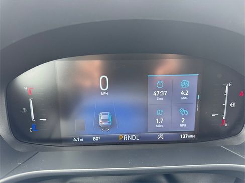 New 2025 Ford Escape Active w/ Tech Pack #1 image 24