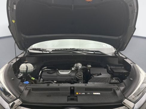 Used 2018 Hyundai Tucson Limited AWD/4WD image 25