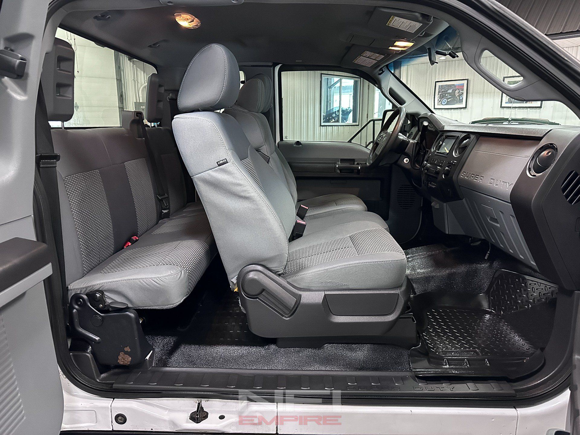 Used 2015 Ford F350 XL w/ Power Equipment Group AWD/4WD image 37
