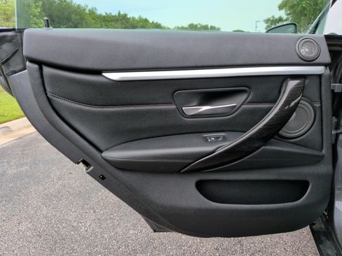 Used 2019 BMW 430i Gran Coupe w/ Convenience Package RWD image 36