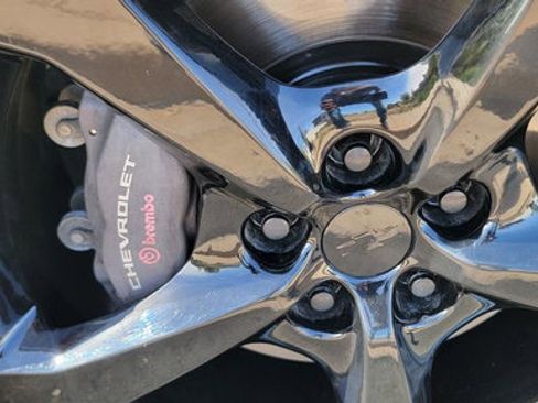 Used 2015 Chevrolet Camaro SS w/ RS Package image 50