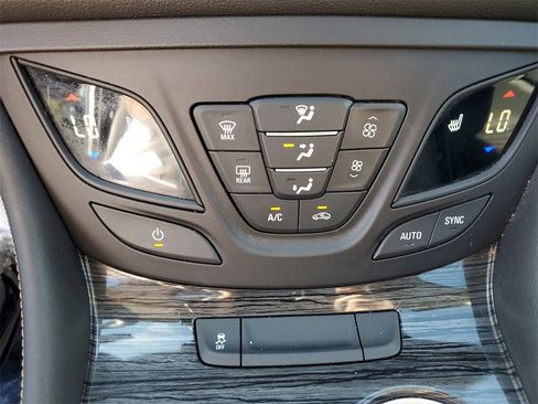 Used 2017 Buick Envision Premium w/ LPO, Hit The Road Package image 28