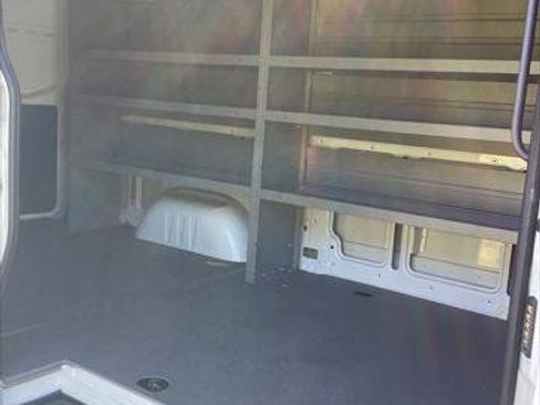 Used 2022 Mercedes-Benz Sprinter 1500 image 21