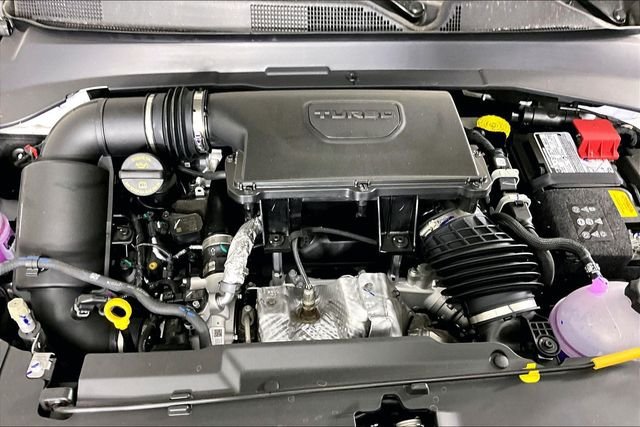 New 2026 Jeep Compass Latitude AWD/4WD image 2