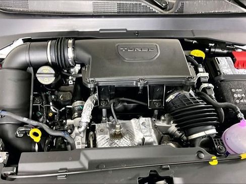 New 2026 Jeep Compass Latitude AWD/4WD image 2