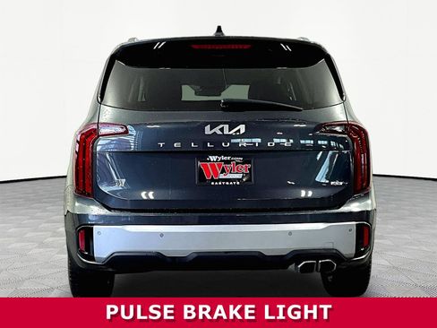 Used 2024 Kia Telluride S AWD/4WD image 5