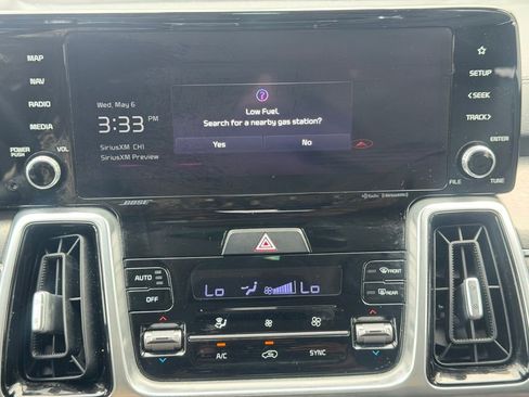 Certified 2022 Kia Sorento SX FWD image 25