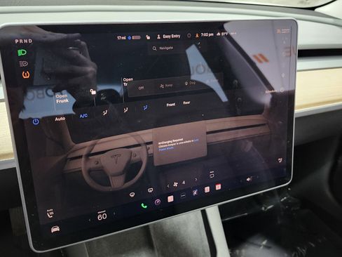 Used 2021 Tesla Model 3 Standard Range Plus image 32