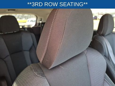 Used 2022 Subaru Ascent Premium w/ Convenience Package image 14