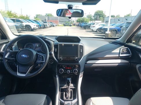 Used 2023 Subaru Forester Limited AWD/4WD image 10