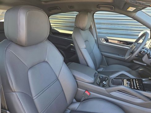 New 2026 Porsche Cayenne S AWD/4WD image 19