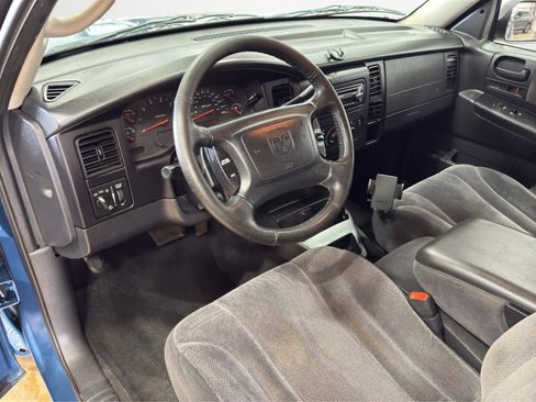 Used 2004 Dodge Dakota SLT w/ PWR Convenience Group image 16