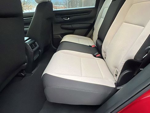 New 2026 Honda CR-V LX image 18