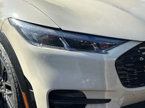 Certified 2025 Ford Mustang Mach-E Premium w/ Sport Appearance Package AWD/4WD image 7