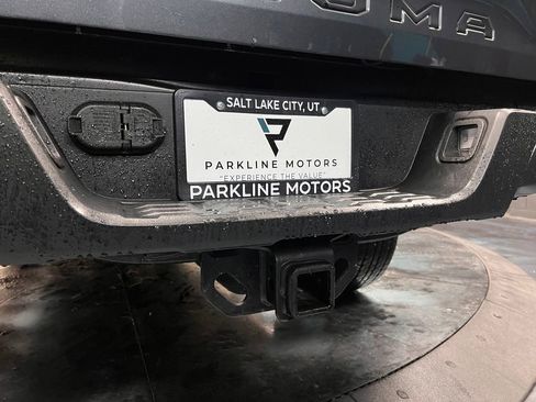 Used 2023 Toyota Tacoma TRD Sport AWD/4WD image 19