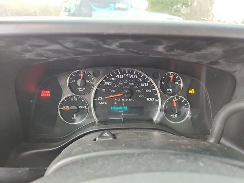 Used 2016 GMC Savana 3500 3500 Van 177 image 9