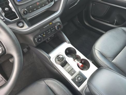 Used 2023 Ford Bronco Sport Big Bend AWD/4WD image 20