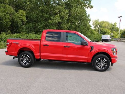 Used 2023 Ford F150 XL w/ STX Appearance Package AWD/4WD image 6