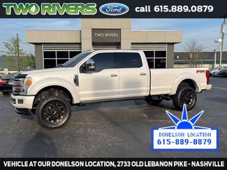 Used 2019 Ford F250 Platinum w/ FX4 Off-Road Package video 1