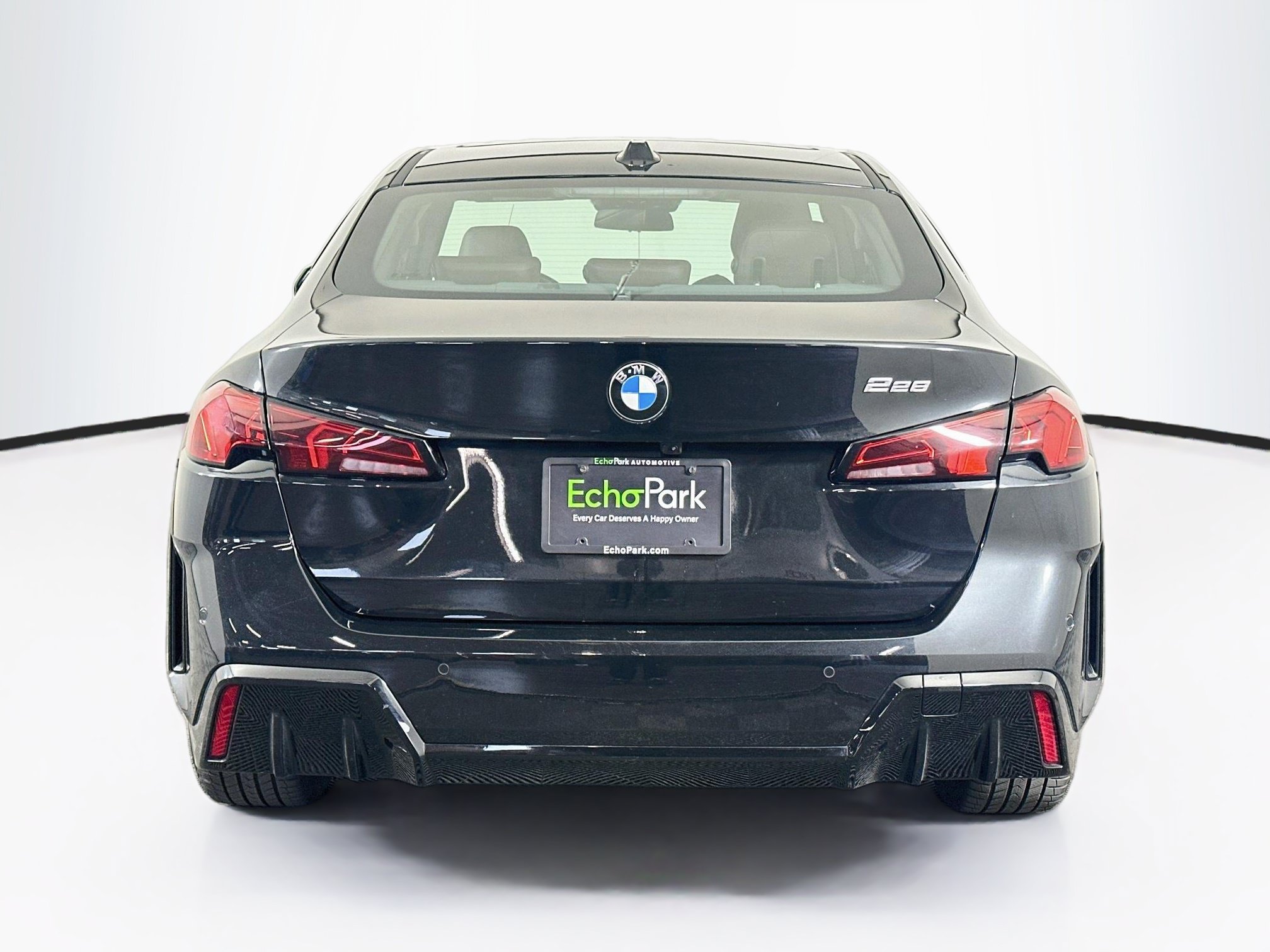 Used 2026 BMW 228i FWD image 7