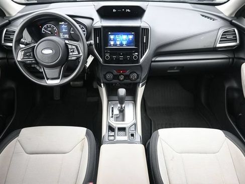 Used 2019 Subaru Forester w/ Popular Package #1 AWD/4WD image 20