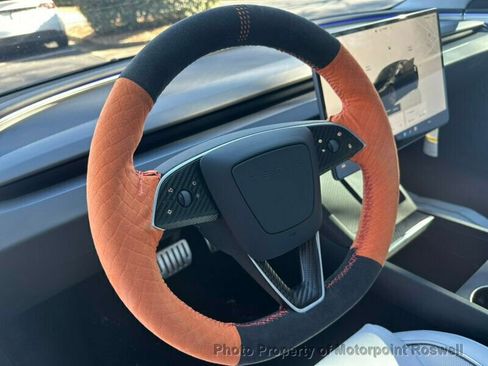 Used 2024 Tesla Model 3 Performance image 14