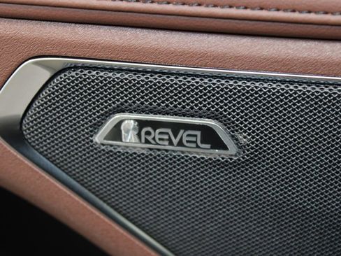 New 2026 Lincoln Nautilus Reserve image 41