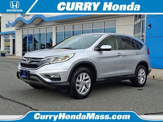 Used 2016 Honda CR-V EX video 1