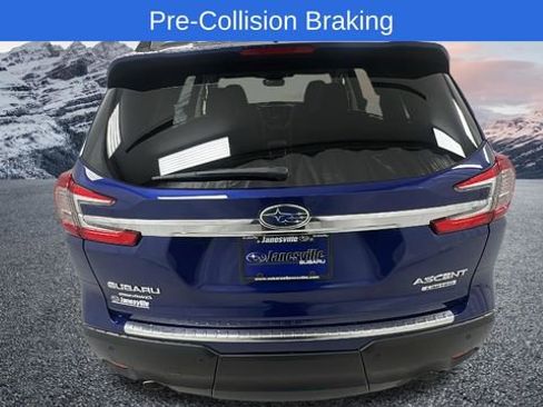 New 2026 Subaru Ascent Limited image 4