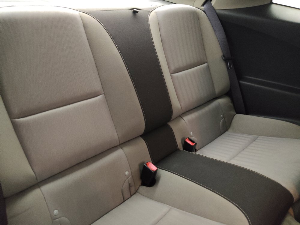 Used 2014 Chevrolet Camaro LS RWD image 19