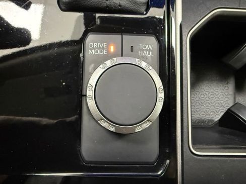 Used 2023 Toyota Tundra Limited w/ Power Package RWD image 25