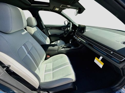 Certified 2026 Honda Civic Sport image 21