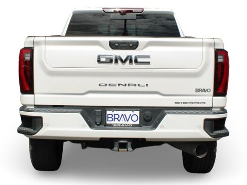 Used 2024 GMC Sierra 2500 Denali Ultimate image 6