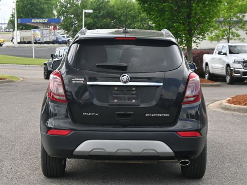 Used 2017 Buick Encore Essence w/ Experience Buick Package image 14